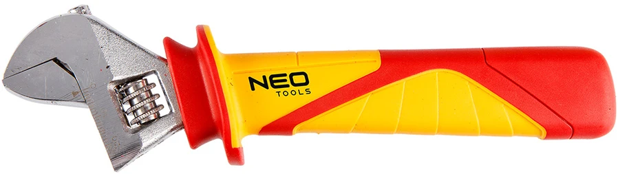 Neo Tools Rinkinys Elektriko rinkinys 13 dalių dėkle