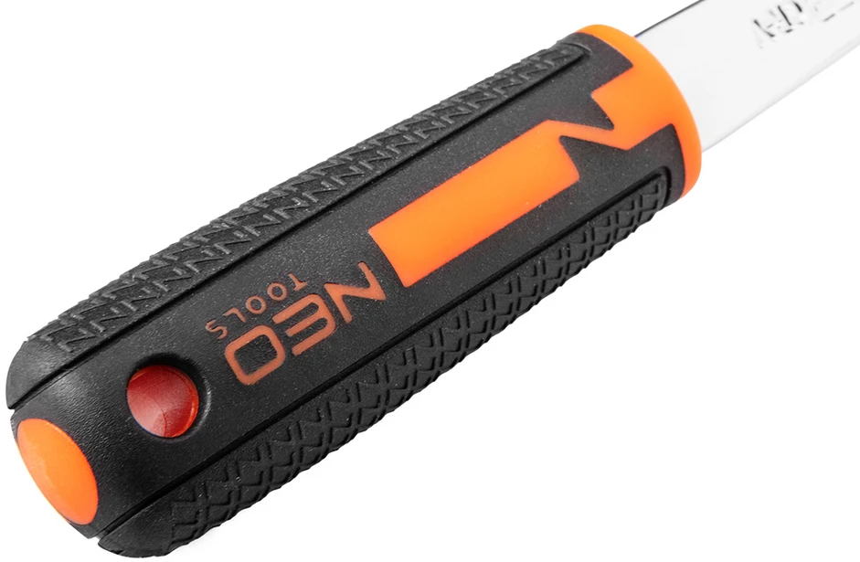 NEO tools 10-058 įrankių galvutė ir galvučių rinkinys