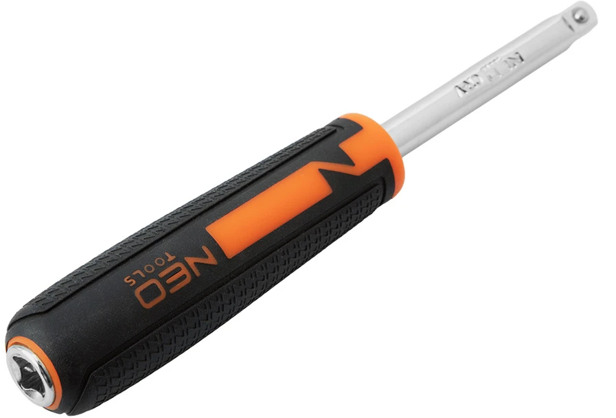 NEO tools 10-058 įrankių galvutė ir galvučių rinkinys