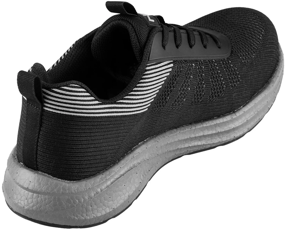 Półbuty S1 SR darbo batai, plienine nosele, EVA „popcorn“, 41 dydis