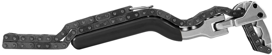 Neo Tools Šarnyrinis grandininis veržliaraktis 60 - 160 mm