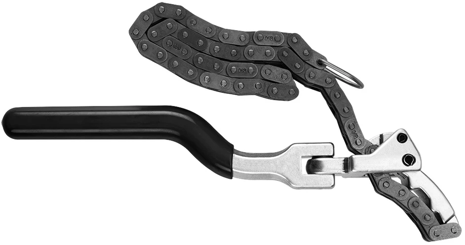 Neo Tools Šarnyrinis grandininis veržliaraktis 60 - 160 mm
