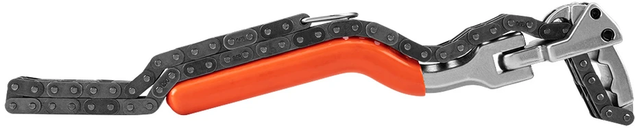 Neo Tools Šarnyrinis grandininis veržliaraktis 60 - 160 mm
