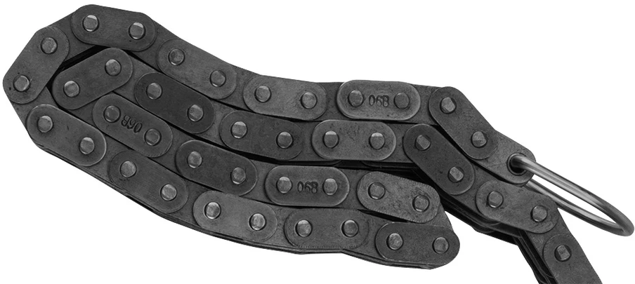 Neo Tools Šarnyrinis grandininis veržliaraktis 60 - 160 mm