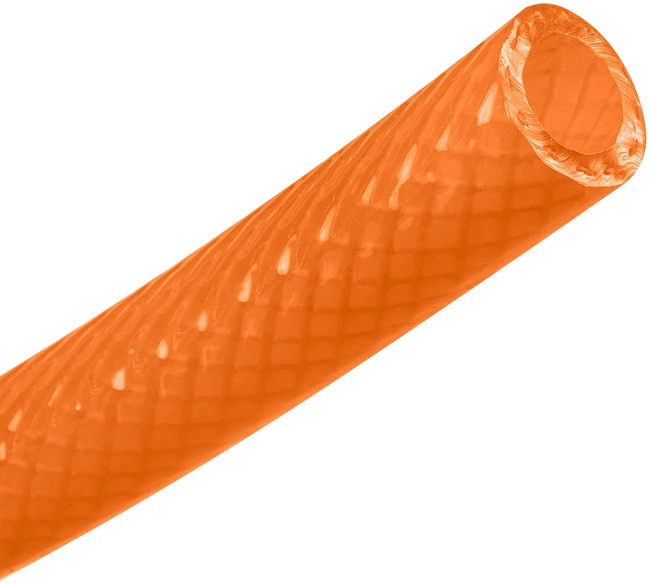 Przewód, Sustiprintas slėginis vamzdis 10 x 15 mm, 50 m