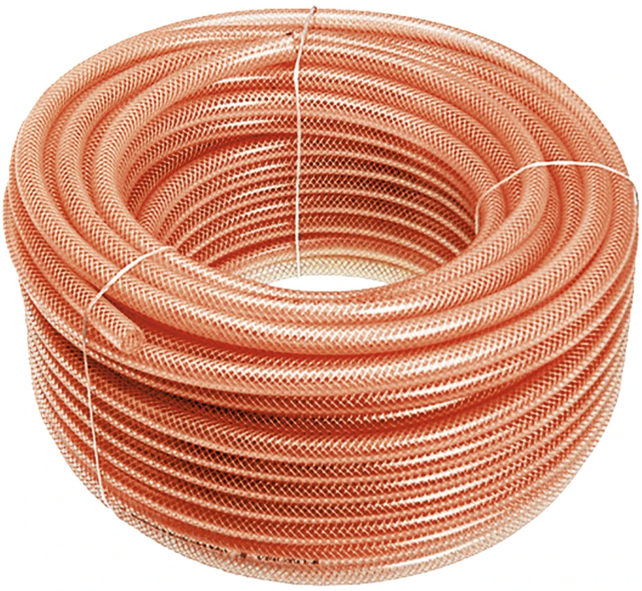 Przewód, Sustiprintas slėginis vamzdis 10 x 15 mm, 50 m