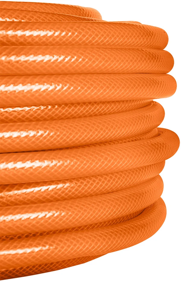 Neo Tools Przewód, Sustiprintas slėginis vamzdis 10 x 15 mm, 50 m