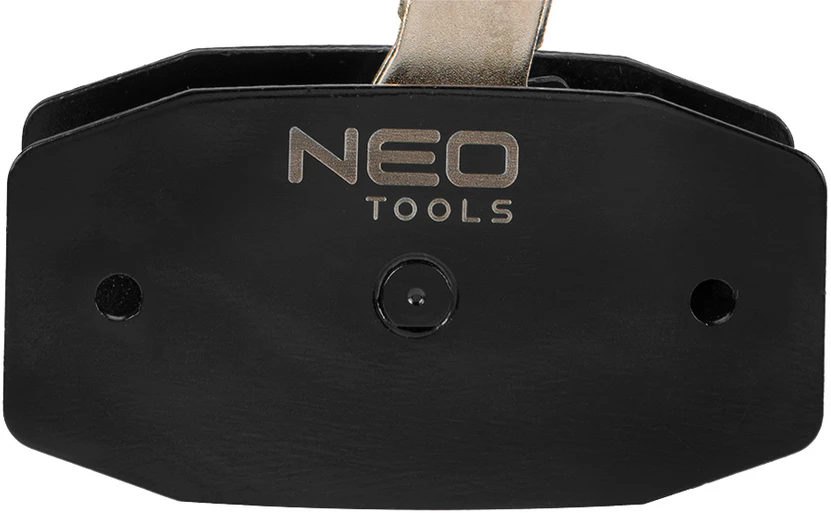 Neo Tools Stabdžių apkabų separatorius su reketu