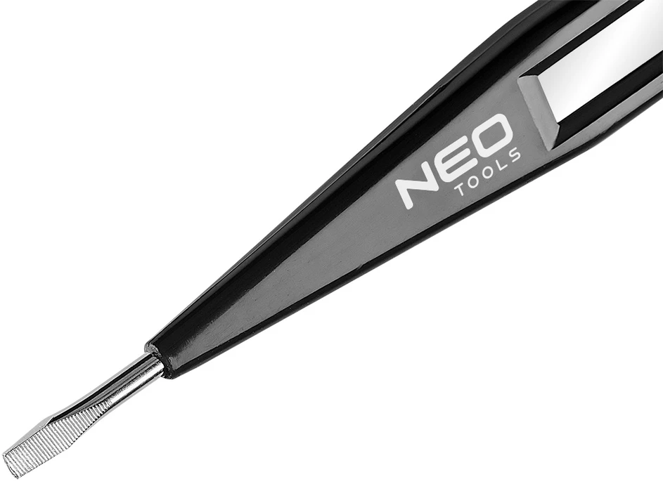 Neo Tools Skaitmeninis įtampos testeris NEO 94-005 12-250V