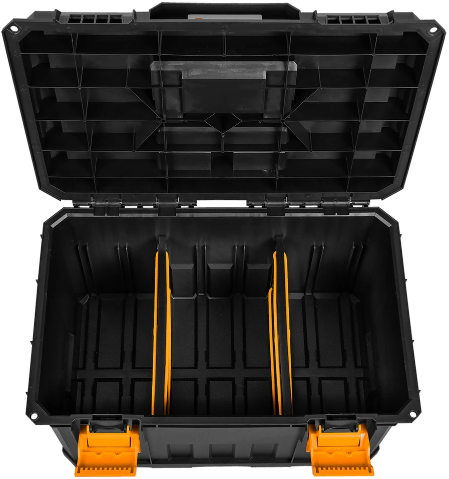 Neo Tools Modulinė sistema 4 in 1