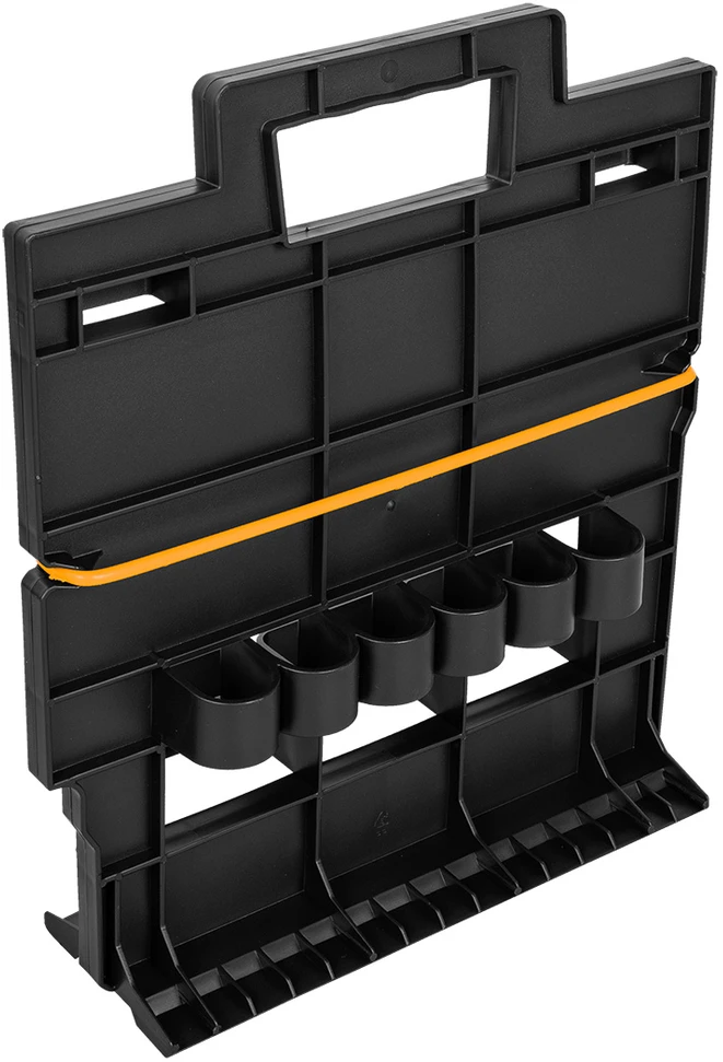 Neo Tools Modulinė sistema 4 in 1