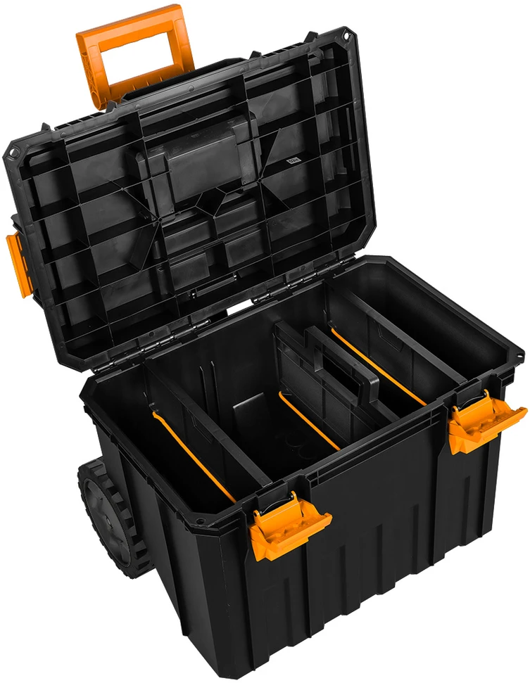 Neo Tools Modulinė sistema 4 in 1