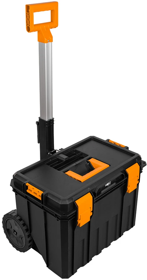 Neo Tools Modulinė sistema 4 in 1