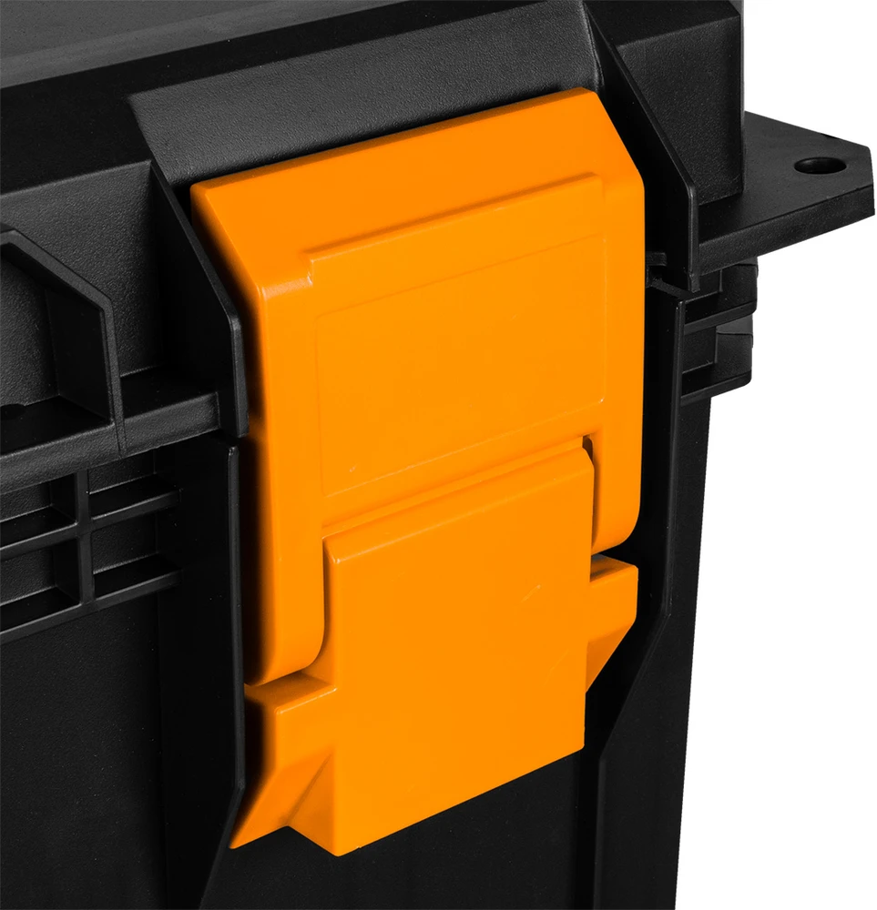 Neo Tools Modulinė sistema 4 in 1