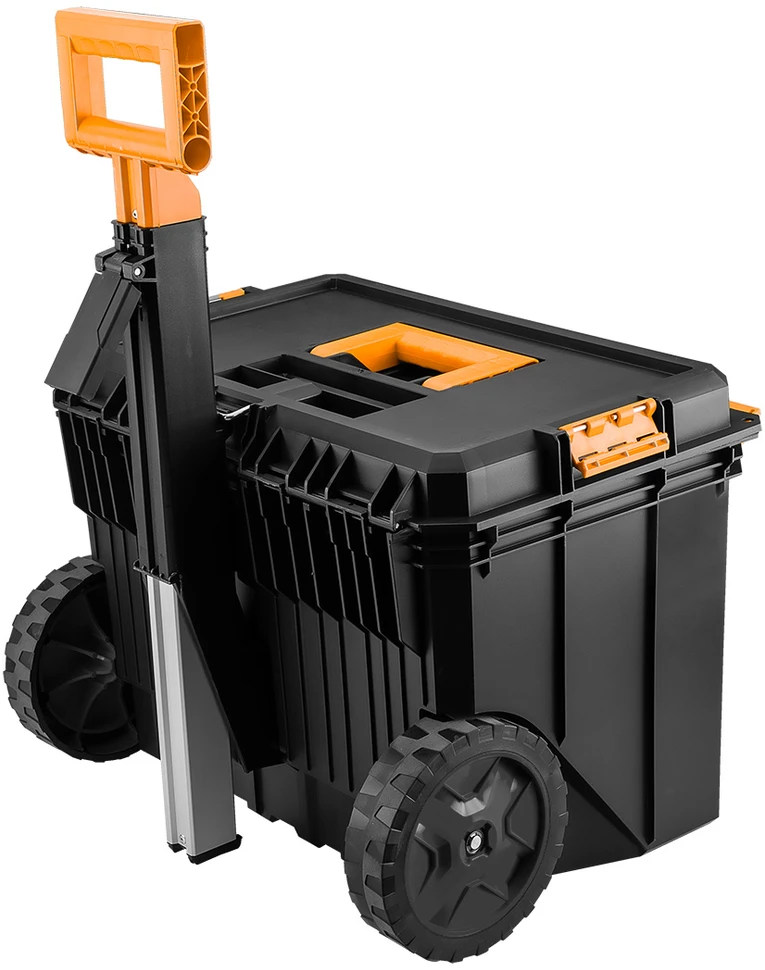 Neo Tools Modulinė sistema 4 in 1