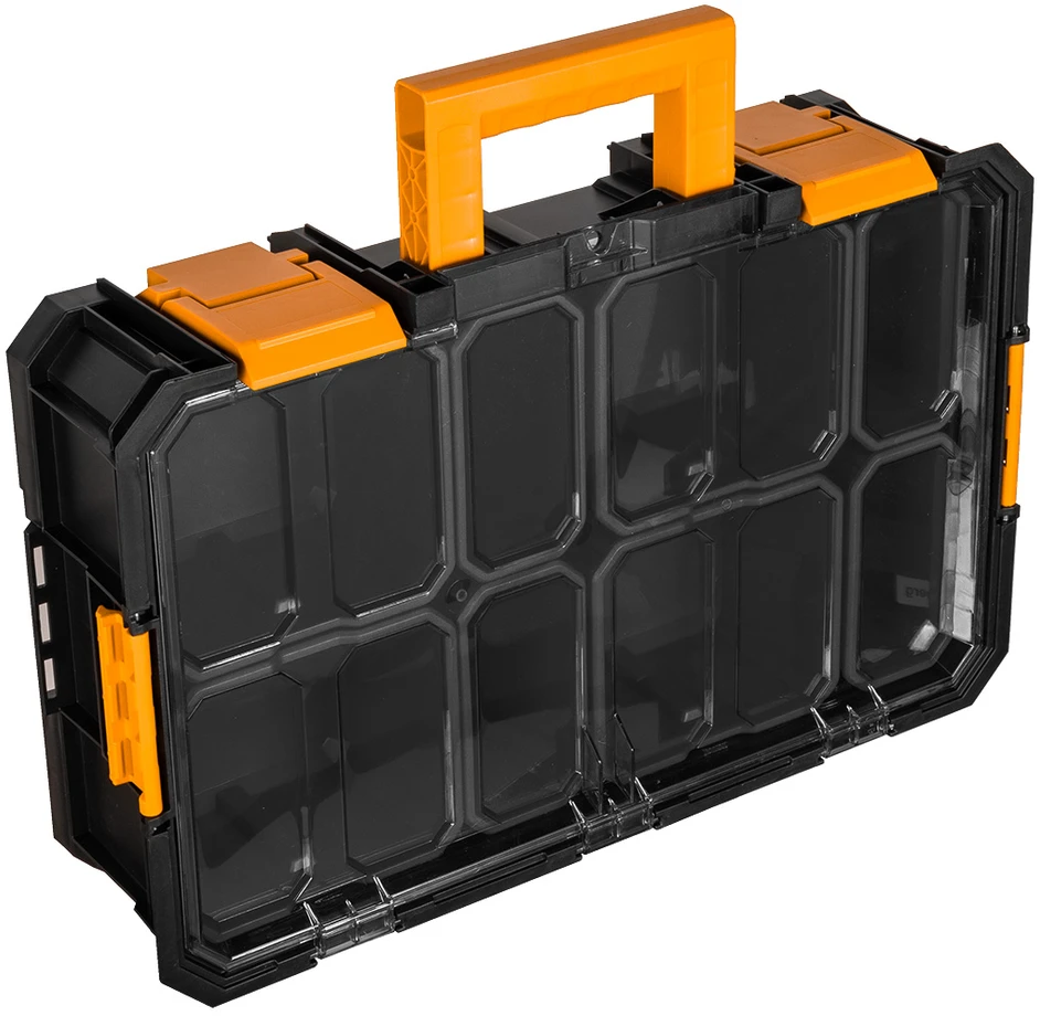 Neo Tools Modulinė sistema 4 in 1