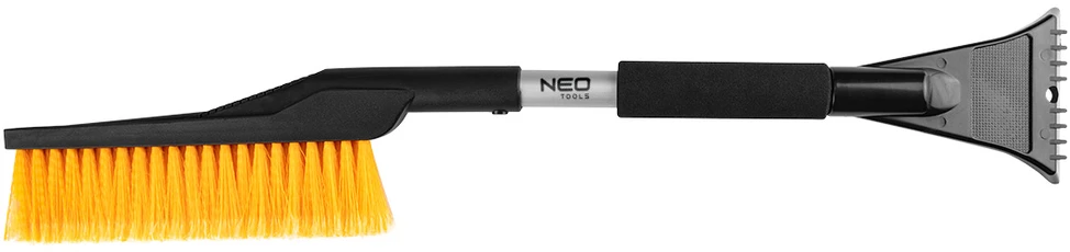 „Neo Tools“ automobilio sniego grandiklis