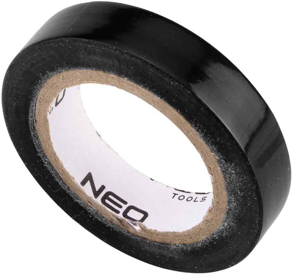 Neo Tools Taśma izolacyjna 12mm x 0,13mm x 10m