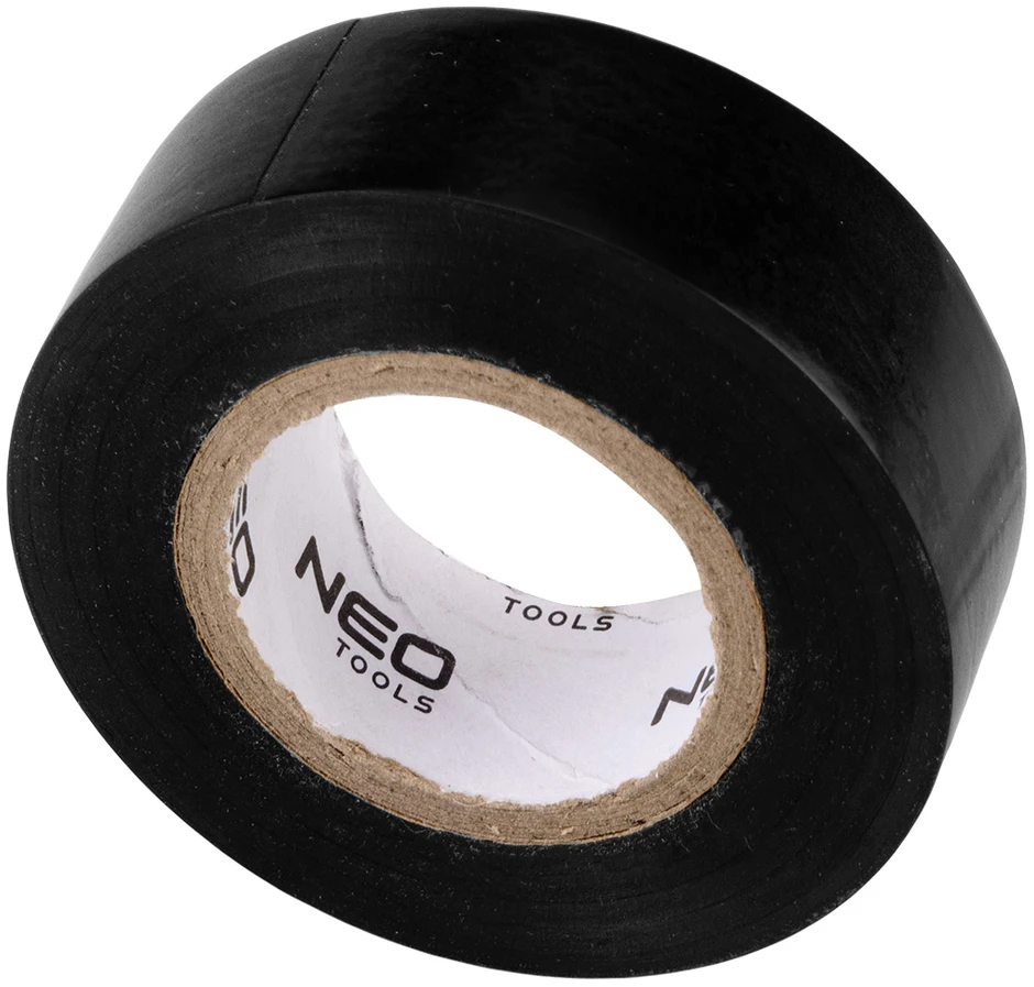 Neo Tools Taśma izolacyjna 25 mm x 0,13 mm x 20 m