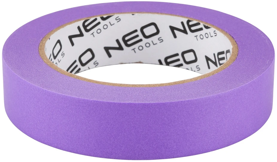 Neo Taśma Washi maskavimo juosta, subtili, 24 mm x 50 m
