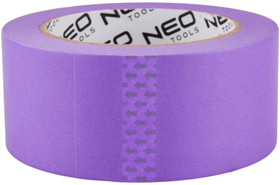 Neo Taśma Subtili vaši maskavimo juosta 48 mm x 50 m