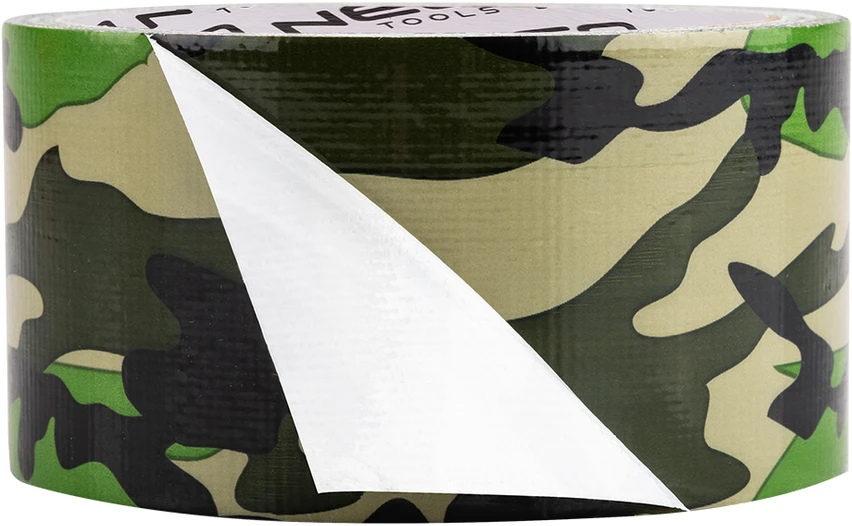 Taśma Remonto juosta 50 mm x 10 m EXTREME CAMO