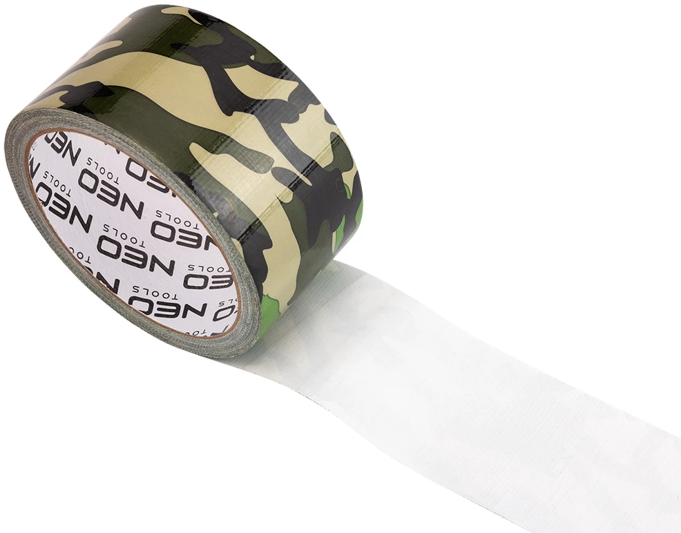 Taśma Remonto juosta 50 mm x 10 m EXTREME CAMO