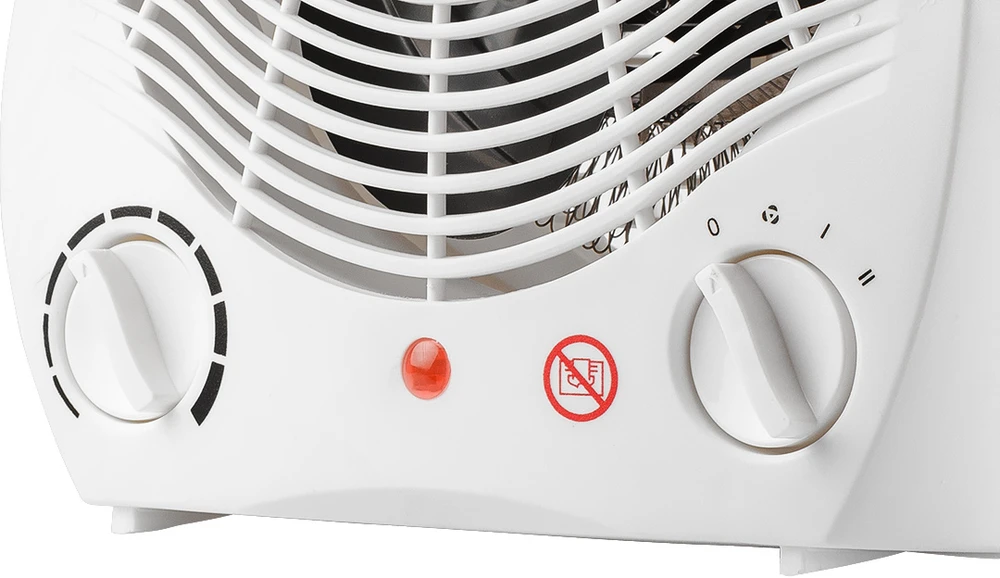 Neo Tools Termoventiliatorius 2000W
