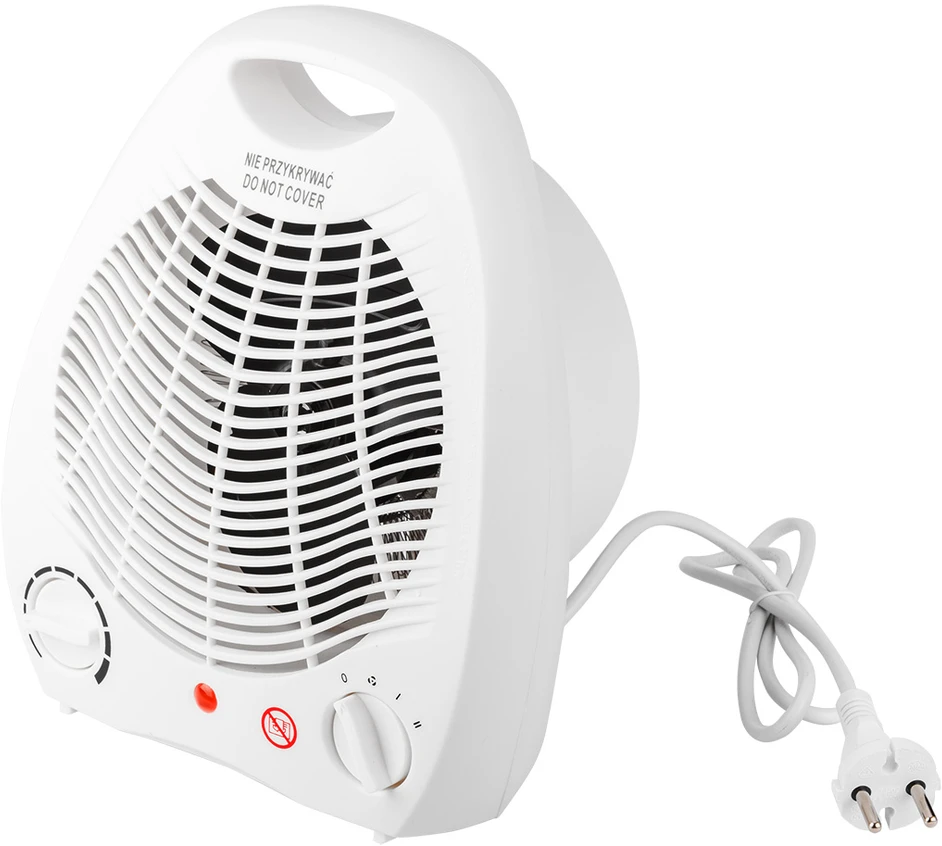 Neo Tools Termoventiliatorius 2000W