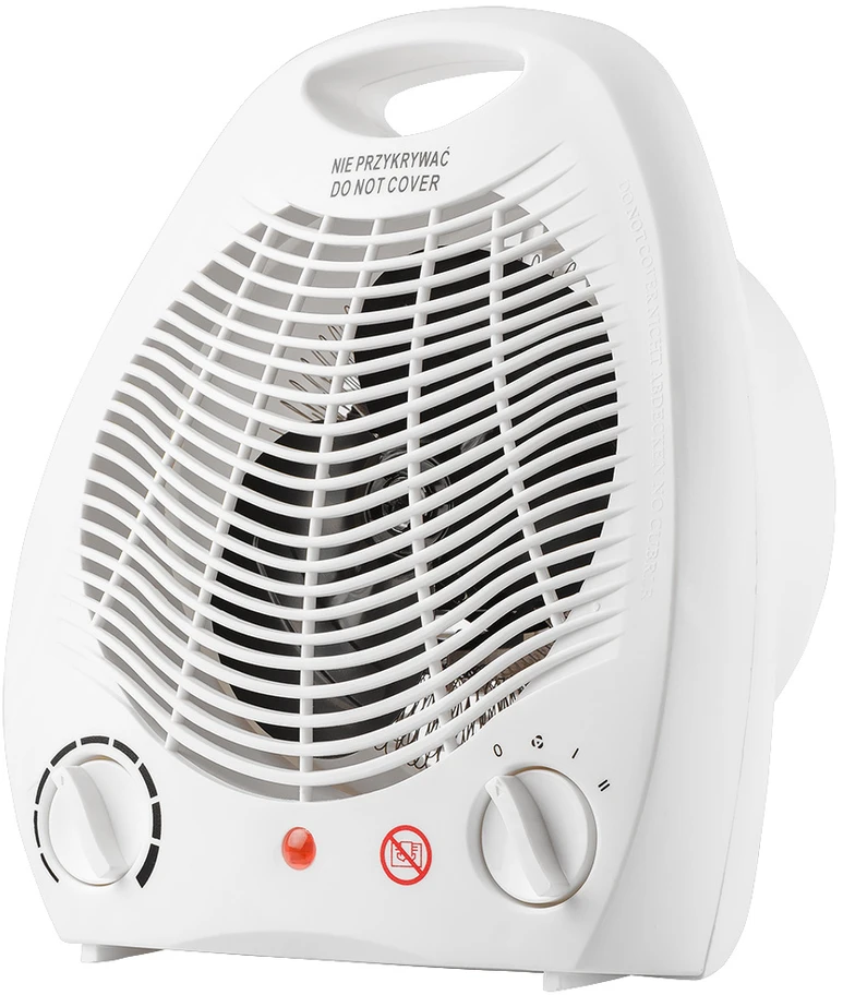 Neo Tools Termoventiliatorius 2000W