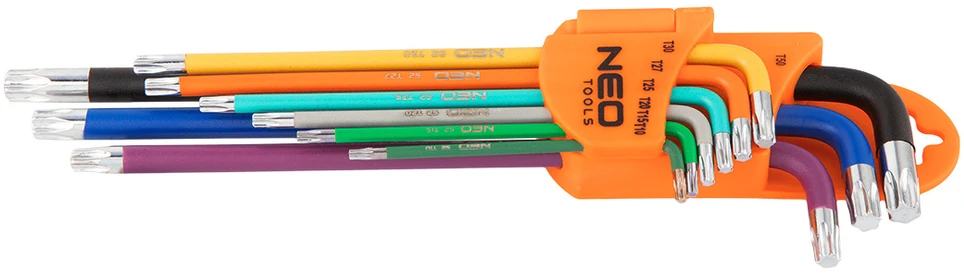 Neo Tools 5907558420661