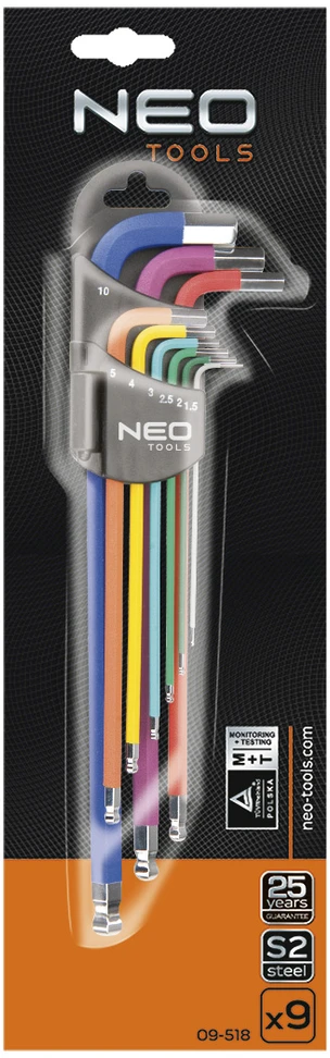 Neo Tools 5907558420661