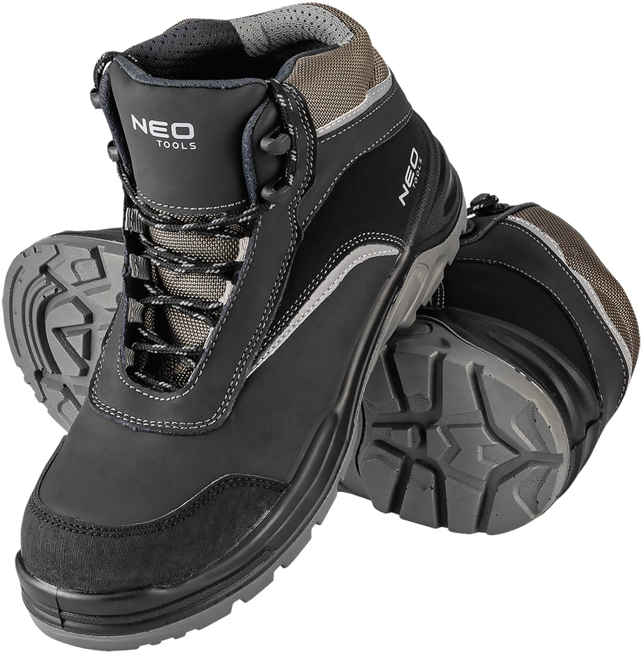 Neo Tools Darbiniai batai Neo 39-47
