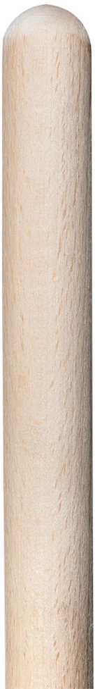Neo Trzonek Rankena (stilius) teptukams 120 cm, FI 24, frezuota
