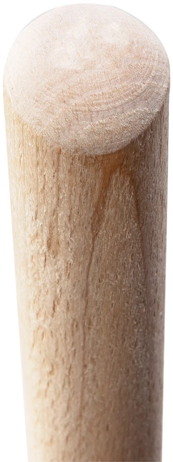 Neo Trzonek Rankena (stilius) teptukams 120 cm, FI 24, frezuota