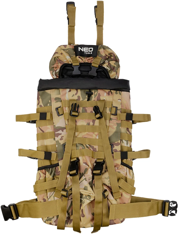 Neo Tools Kuprinė, 30L