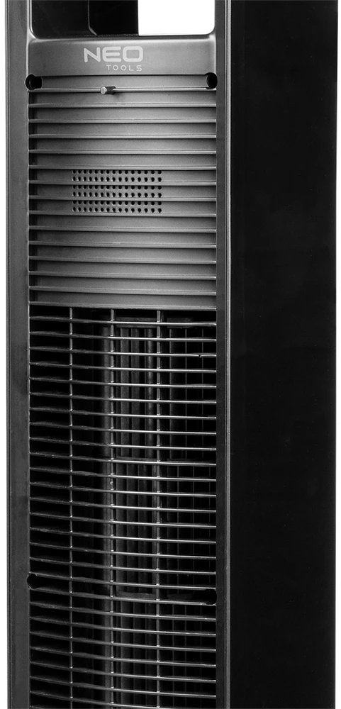 Neo Tools Kolonėlės ventiliatorius su jonizacija ir WIFI 60 W