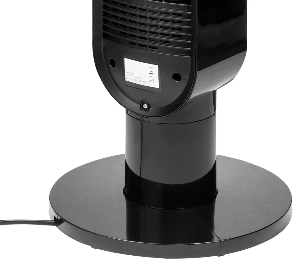 Neo Tools Kolonėlės ventiliatorius su jonizacija ir WIFI 60 W