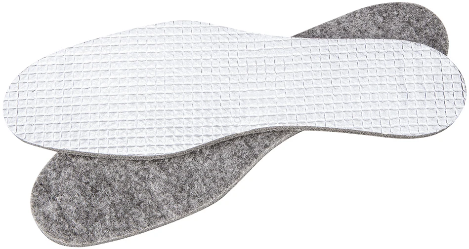 Wkładki Neo įdėklai batams Thermal Comfort dydis 44 - 45 (82-313)