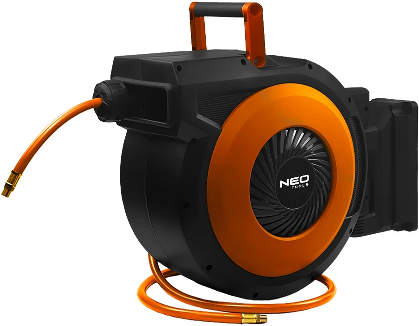 NEO tools 10-700 oro kompresoriaus priedas 1 vnt