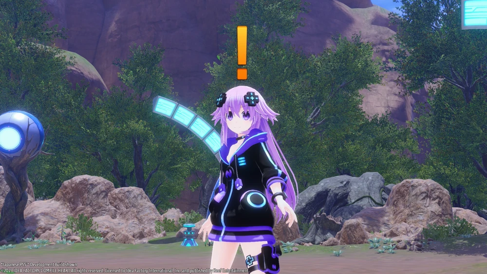 Idea Factory „Neptunia Game Maker R:Evolution“ (pirmos dienos leidimas) – „XBOX Series X“.