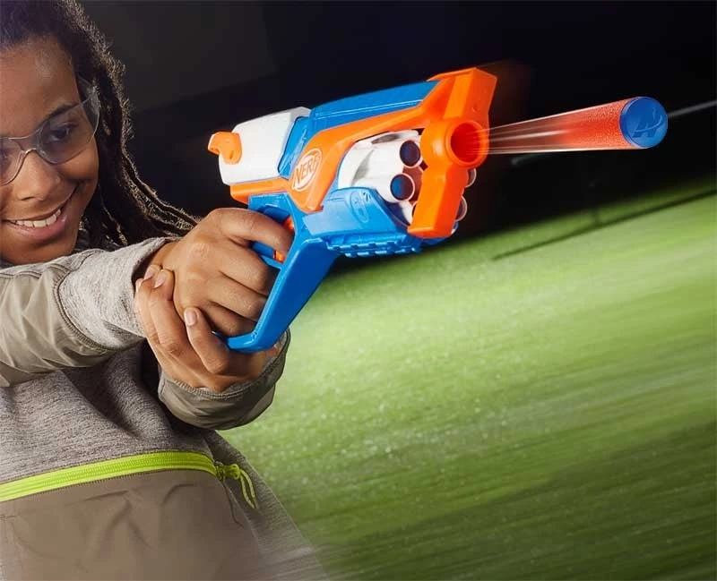 NERF - N serijos judrumas (F8629)