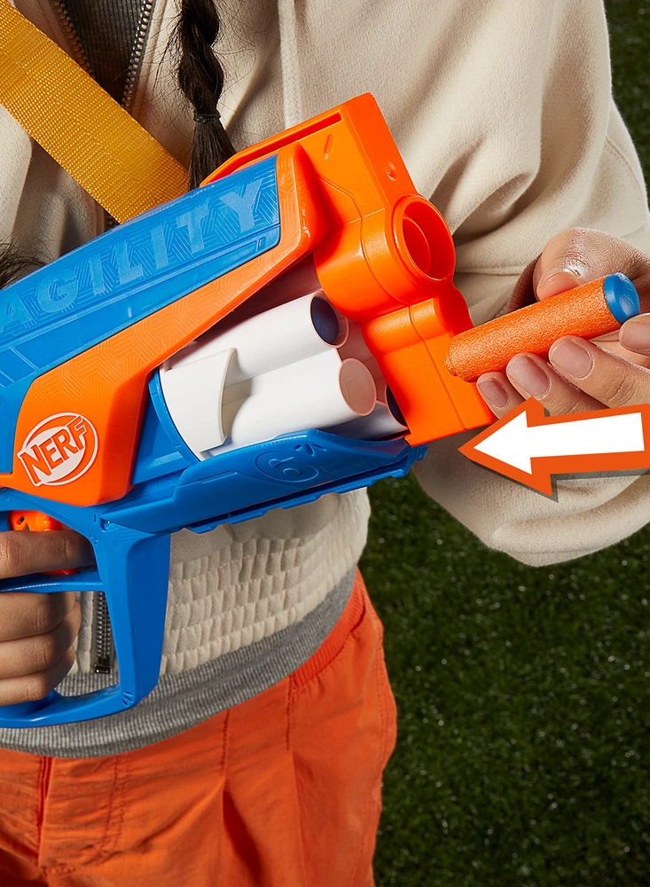 NERF - N serijos judrumas (F8629)