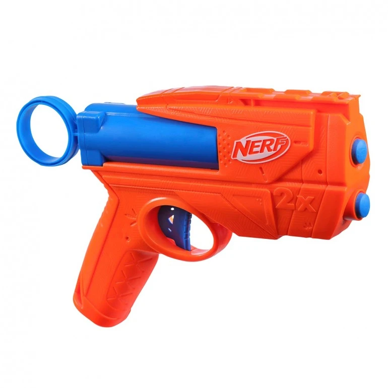 NERF N Series šautuvas „Ward“