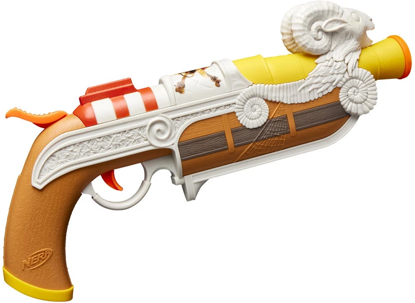 NERF - „One Piece“ linksmybės (G2979EU4)