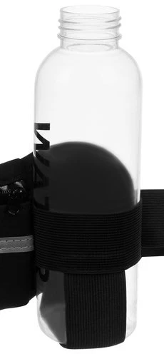 Trizand Kidney - running belt juodas
