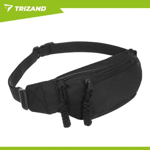 Trizand bėgimo diržo krepšys 37x15x7cm