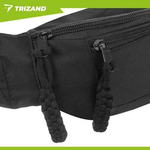 Trizand bėgimo diržo krepšys 37x15x7cm