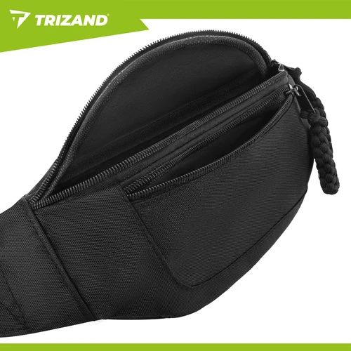 Trizand bėgimo diržo krepšys 37x15x7cm
