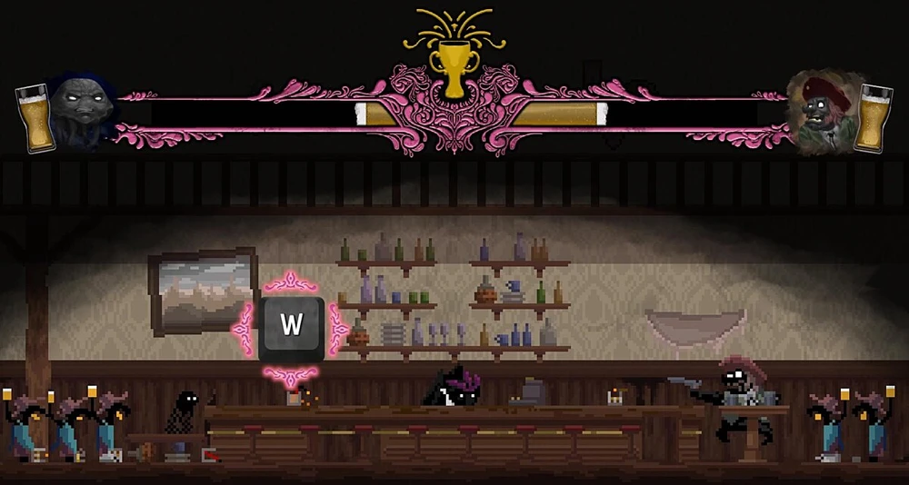 Netherworld „Nintendo Switch“ konsolė